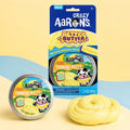 Crazy Aaron's Putty Better Butter – Masilla Sensorial Tipo Mantequilla