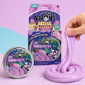 Crazy Aaron's Better Butter Berry Thinking Putty – Plastilina Sensorial